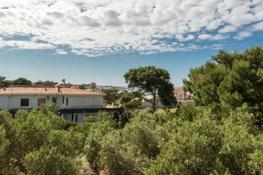 Villa Emma 50 Mt From The Sea With Private Pool كاريني
