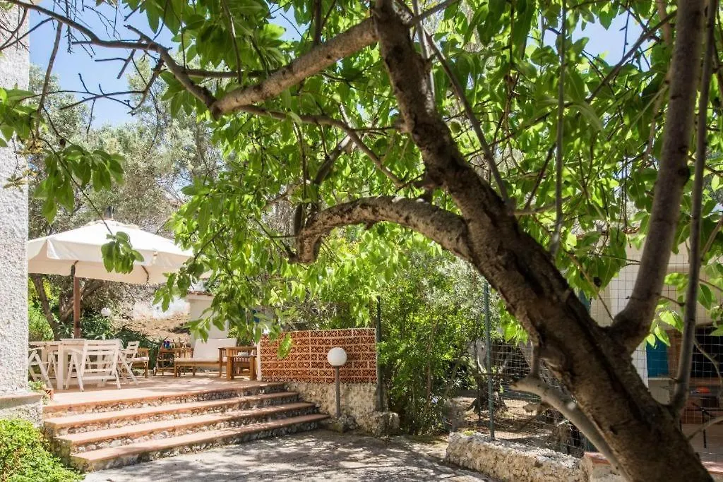 Villa Emma 50 Mt From The Sea With Private Pool كاريني إيطاليا