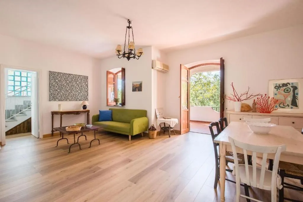 Villa Emma 50 Mt From The Sea With Private Pool كاريني إيطاليا