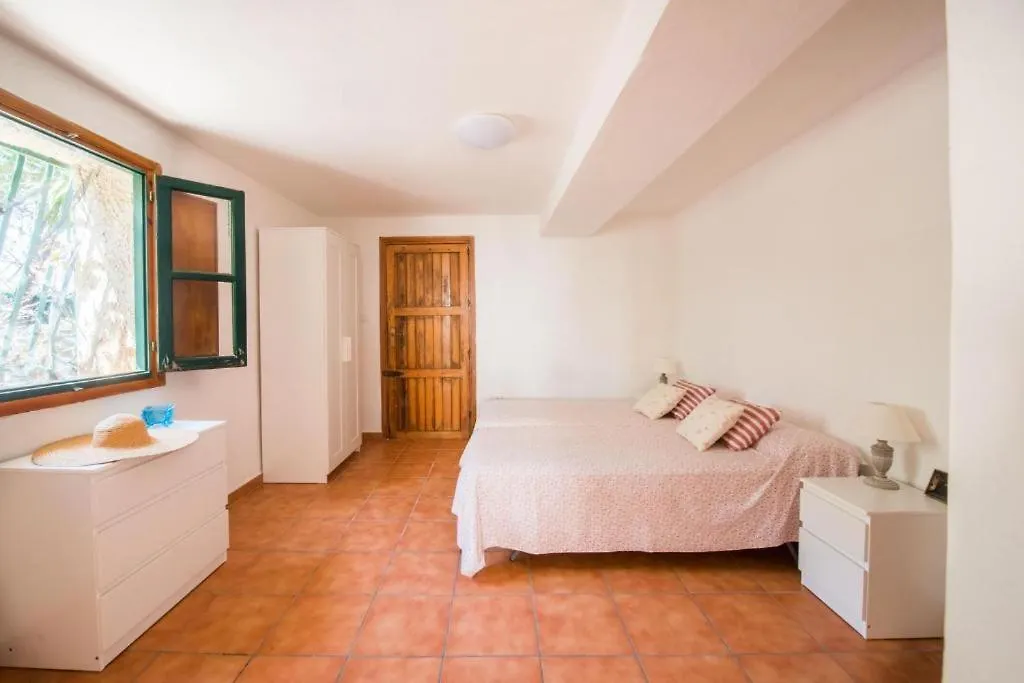 Villa Emma 50 Mt From The Sea With Private Pool Carini 0*,