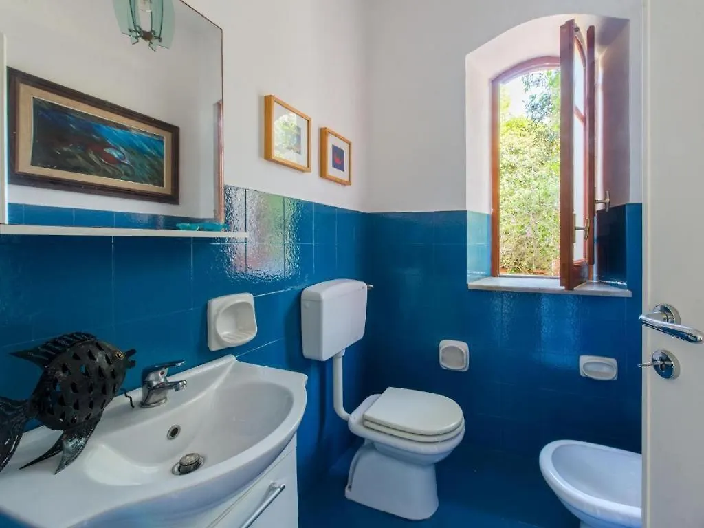 Villa Emma 50 Mt From The Sea With Private Pool كاريني 0*,  إيطاليا