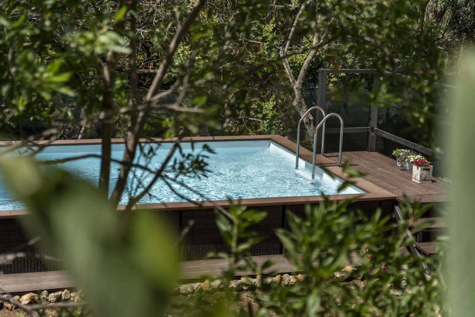 Villa Emma 50 Mt From The Sea With Private Pool كاريني إيطاليا