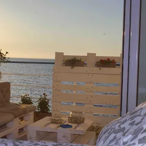Maison d'hôtes Sea View Life, Carini