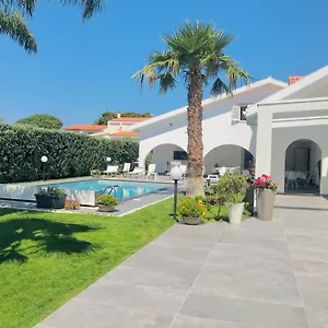 Le Agavi - Exclusive End Event Guest house